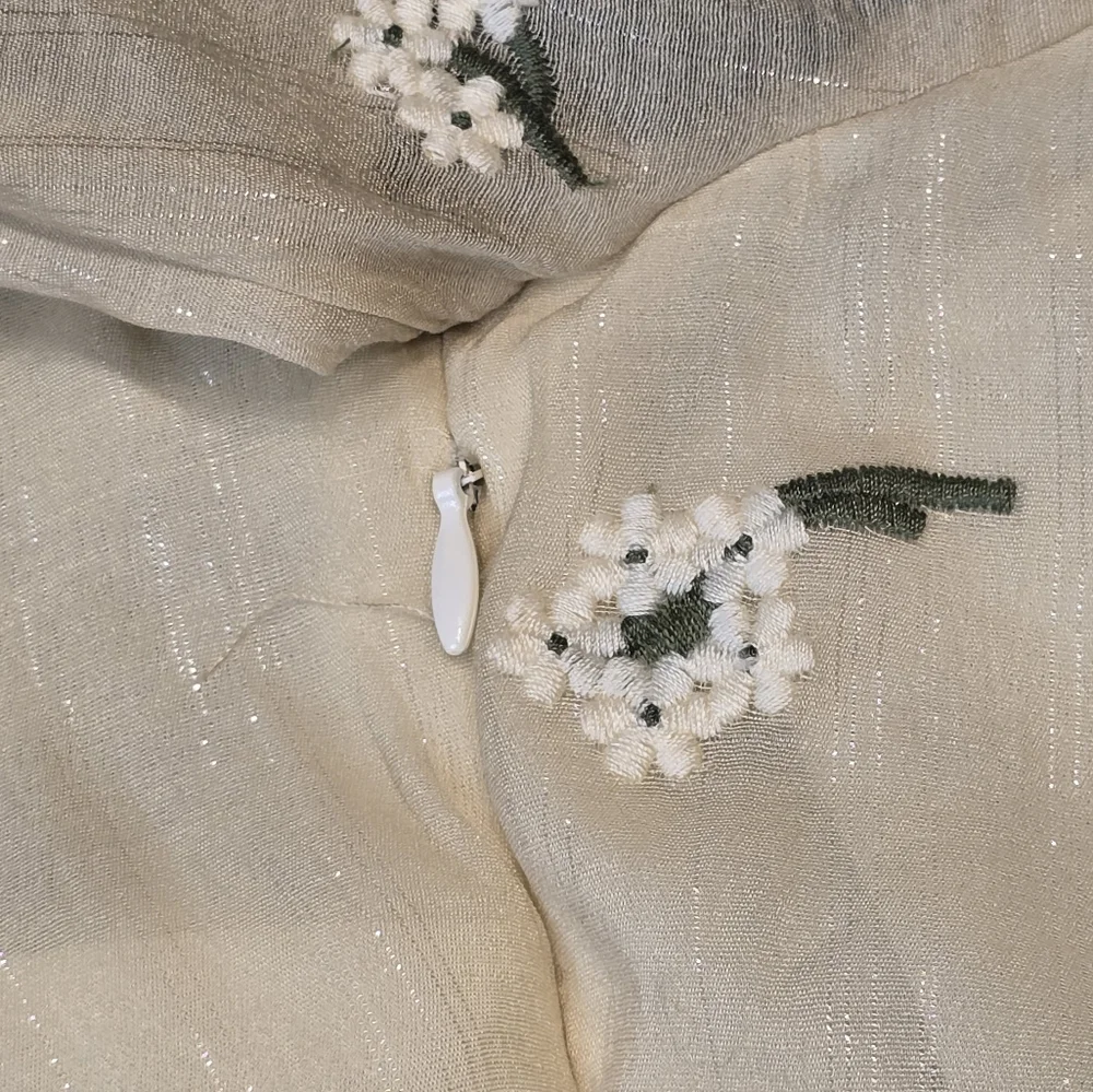 Lelis Collection Daisy Bodysuit - Picture 5 of 8